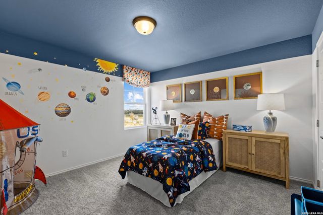 8734 Thyme Meadow, Elmendorf, TX 78112