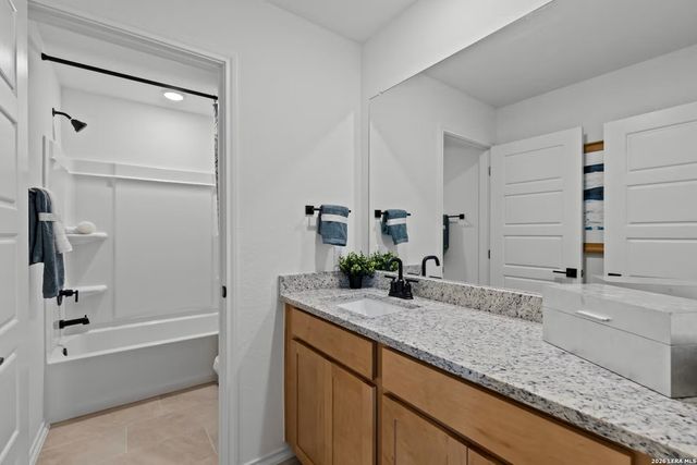 8734 Thyme Meadow, Elmendorf, TX 78112
