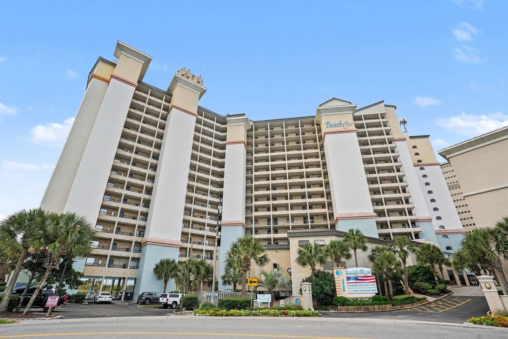 4800 S Ocean Blvd. # 822, North Myrtle Beach, SC 29582 — photo 2