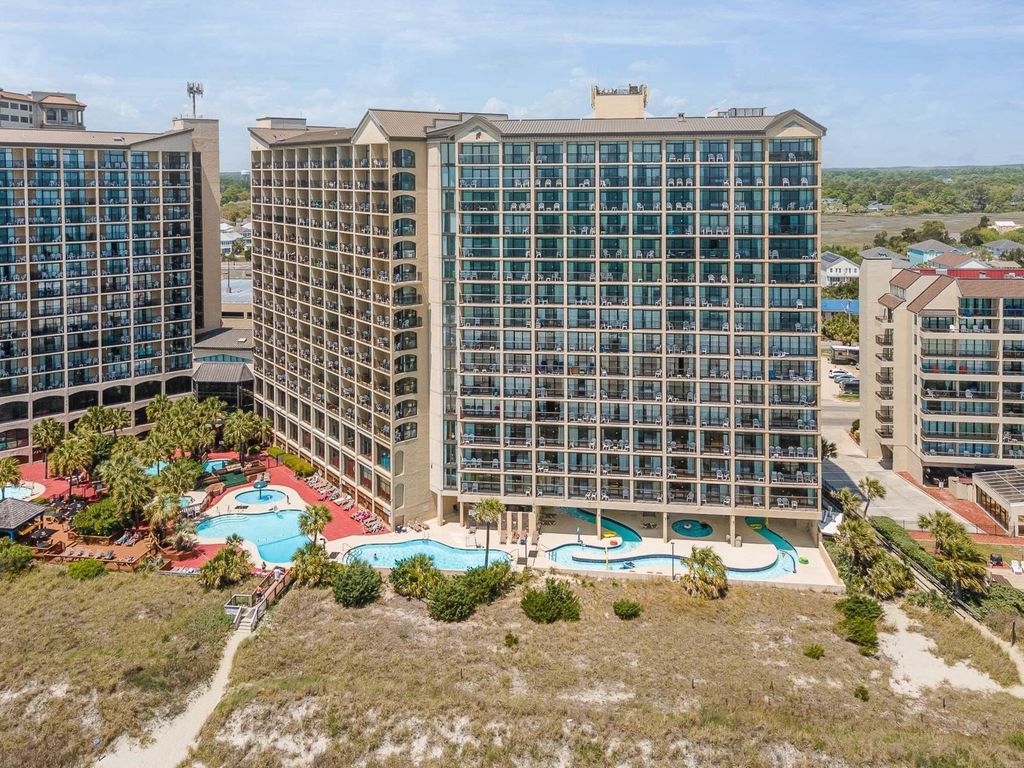 4800 S Ocean Blvd. # 822, North Myrtle Beach, SC 29582 — photo 3