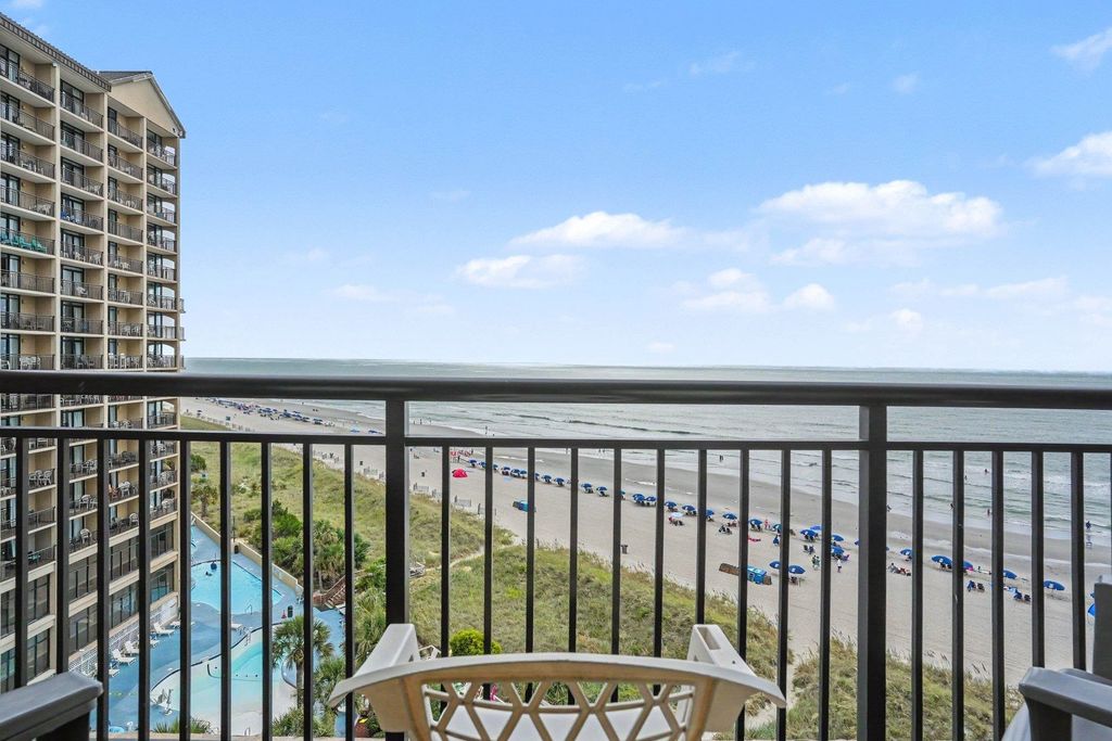 4800 S Ocean Blvd. # 822, North Myrtle Beach, SC 29582 — photo 4
