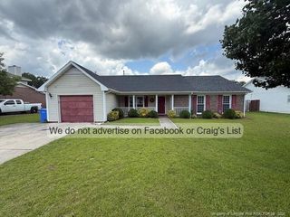6824 Pin Oak Lane, Fayetteville, NC 28314