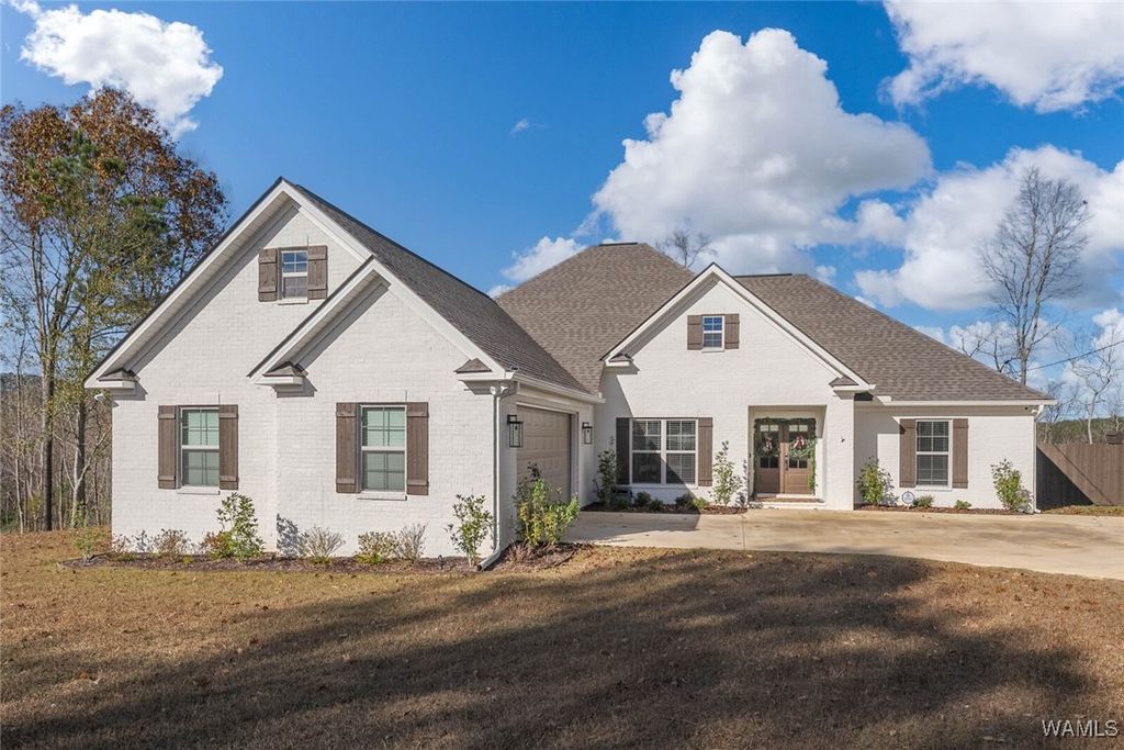 11845 Meadowview, Northport, AL 35475