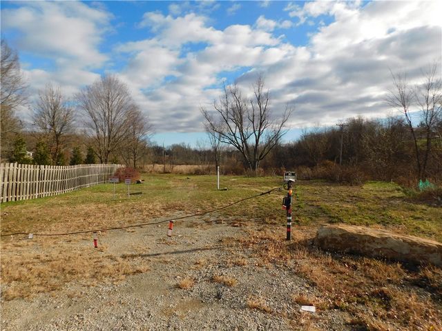 295 Walnut Hill Road, South Union Twp, PA 15401