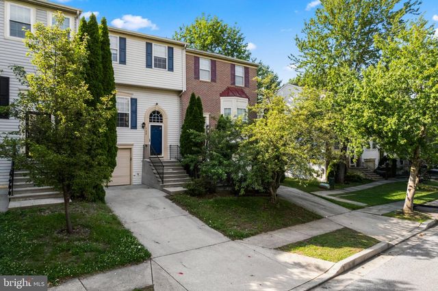 122 PERSIMMON CIR, Reisterstown, MD 21136