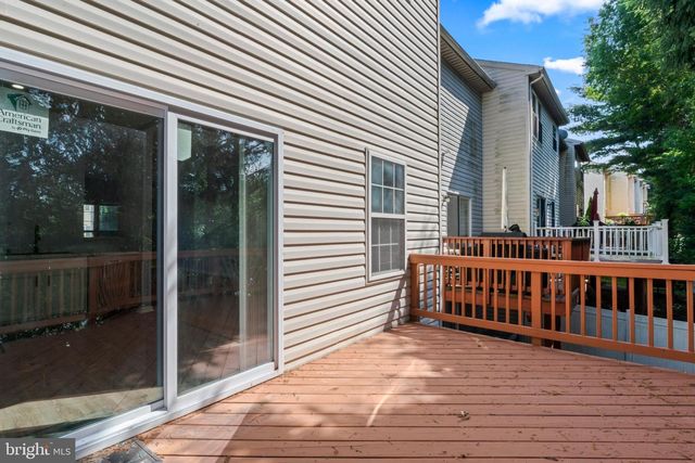 122 PERSIMMON CIR, Reisterstown, MD 21136