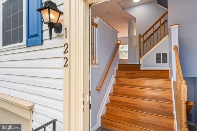 122 PERSIMMON CIR, Reisterstown, MD 21136