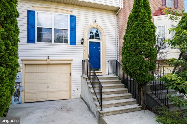 122 PERSIMMON CIR, Reisterstown, MD 21136