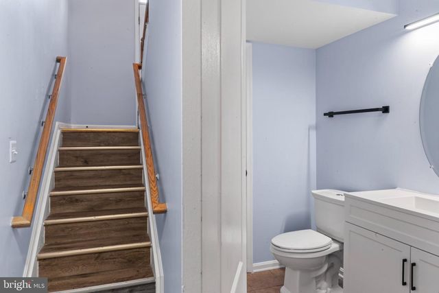 122 PERSIMMON CIR, Reisterstown, MD 21136