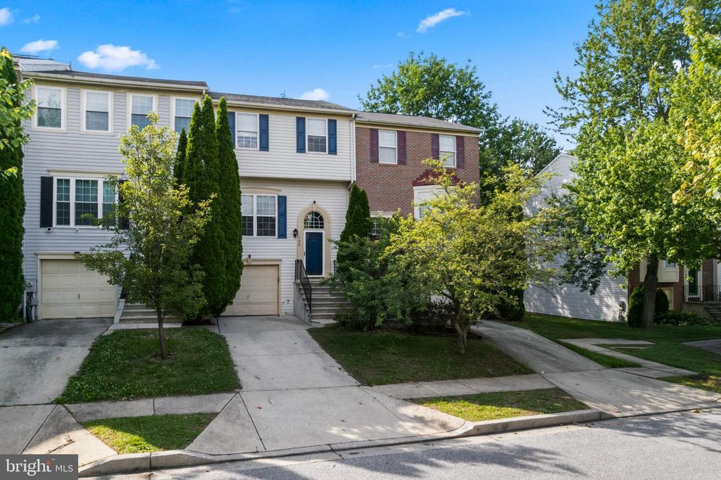 122 PERSIMMON CIR, Reisterstown, MD 21136