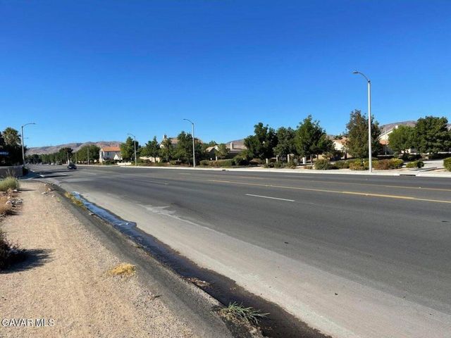 Cor 25th Ste Ave R12 Avenue, Palmdale, CA 93550