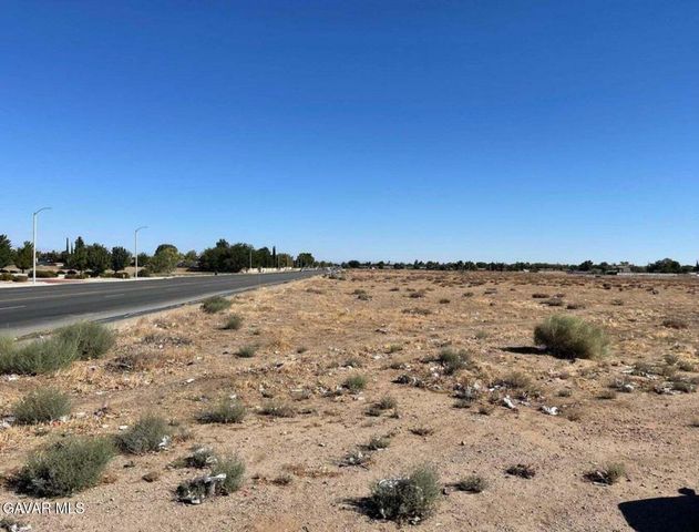 Cor 25th Ste Ave R12 Avenue, Palmdale, CA 93550