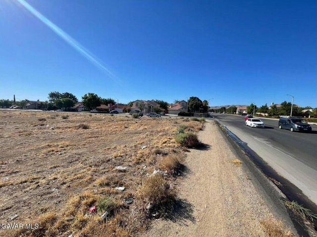 Cor 25th Ste Ave R12 Avenue, Palmdale, CA 93550