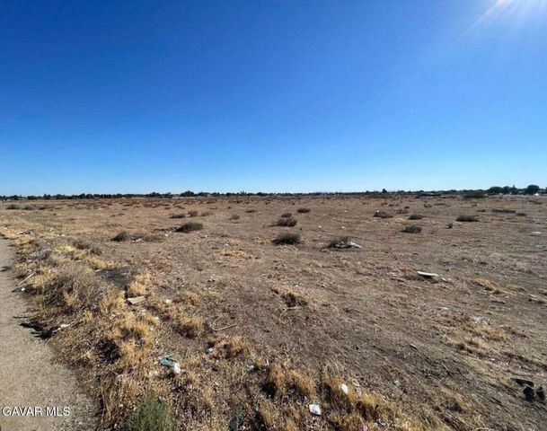 Cor 25th Ste Ave R12 Avenue, Palmdale, CA 93550