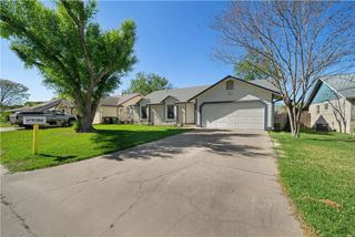 506 Yucca DR, Round Rock, TX 78681