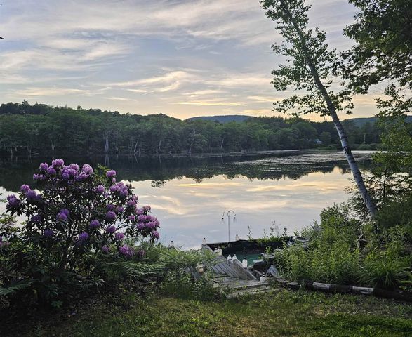 17 MASQUANIPI Drive, Antrim, NH 03440