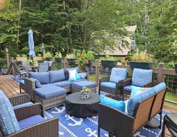 17 MASQUANIPI Drive, Antrim, NH 03440