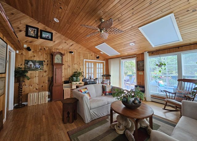 17 MASQUANIPI Drive, Antrim, NH 03440