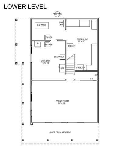 17 MASQUANIPI Drive, Antrim, NH 03440