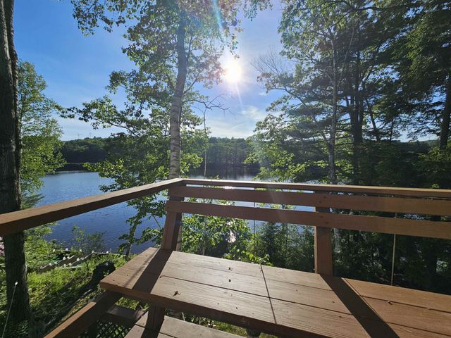 17 MASQUANIPI Drive, Antrim, NH 03440