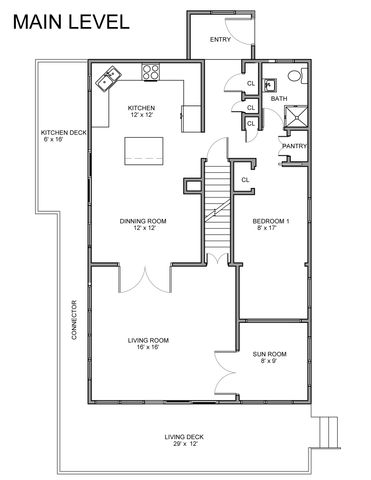 17 MASQUANIPI Drive, Antrim, NH 03440