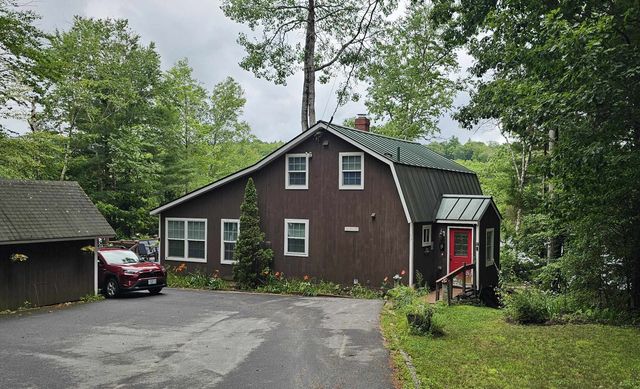 17 MASQUANIPI Drive, Antrim, NH 03440