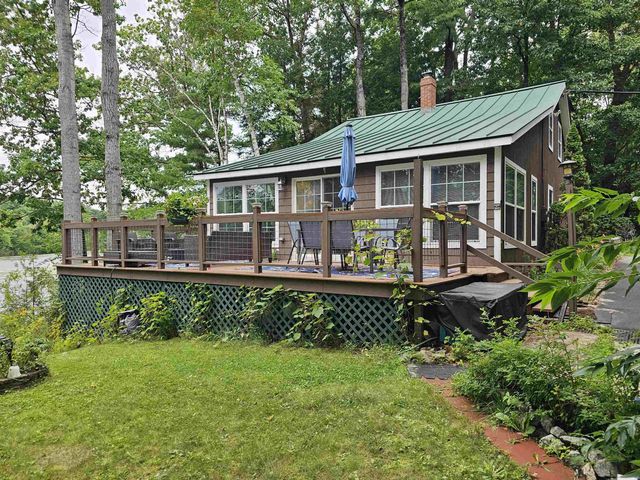 17 MASQUANIPI Drive, Antrim, NH 03440