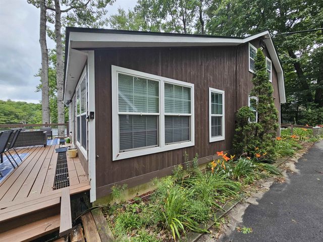 17 MASQUANIPI Drive, Antrim, NH 03440