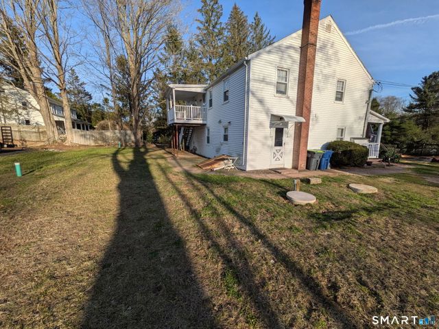 204 Ross Road, Middlefield, CT 06481