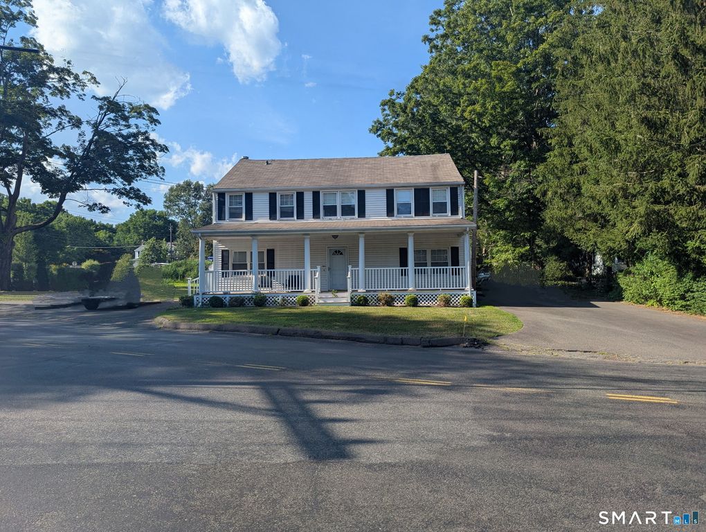 204 Ross Road, Middlefield, CT 06481