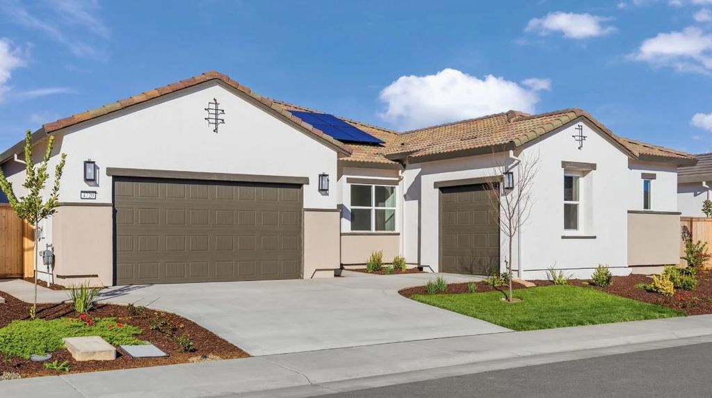 4720 Peace Lily Ln, Roseville, CA 95747