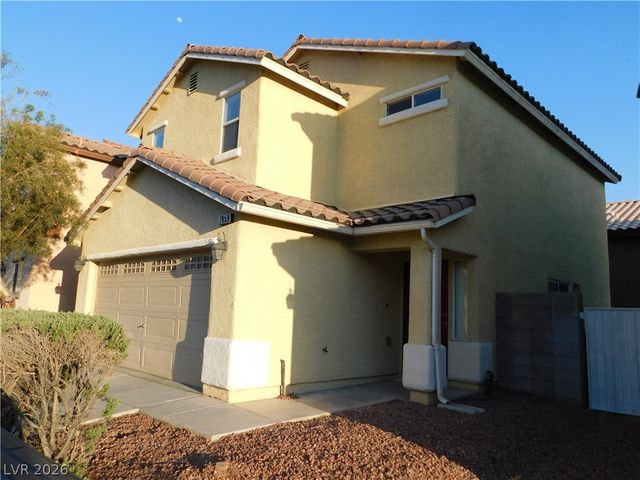 7859 Treasure Ship Avenue, Las Vegas, NV 89147