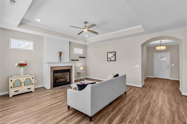 3440 Willowcrest Street, High Point, NC 27265