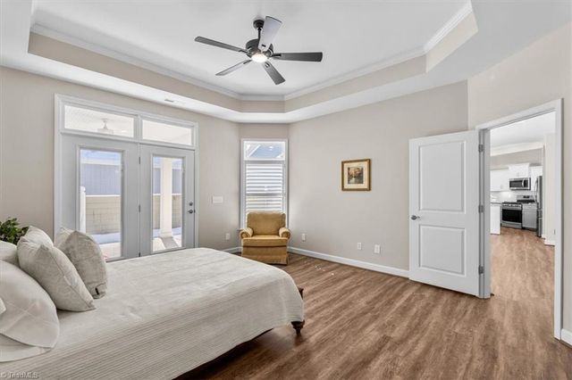 3440 Willowcrest Street, High Point, NC 27265