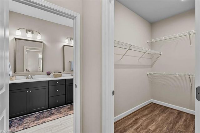 3440 Willowcrest Street, High Point, NC 27265