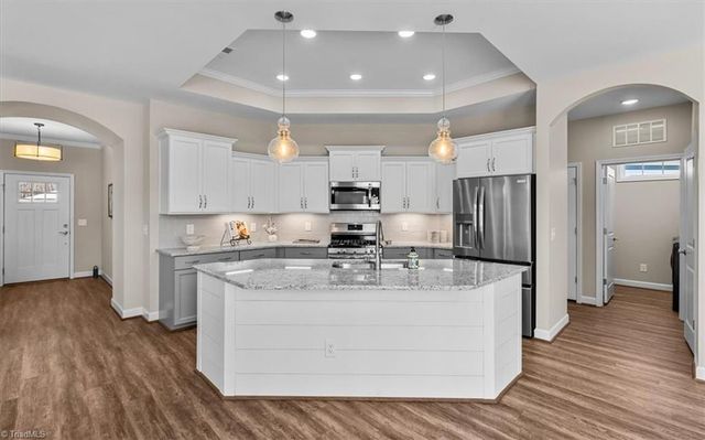 3440 Willowcrest Street, High Point, NC 27265