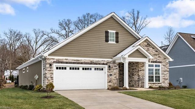 3440 Willowcrest Street, High Point, NC 27265