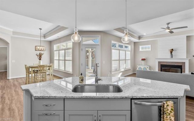 3440 Willowcrest Street, High Point, NC 27265