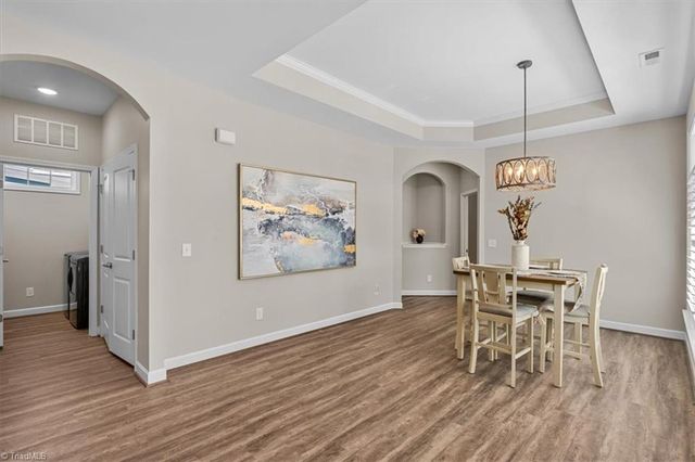 3440 Willowcrest Street, High Point, NC 27265