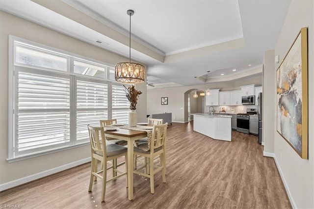 3440 Willowcrest Street, High Point, NC 27265