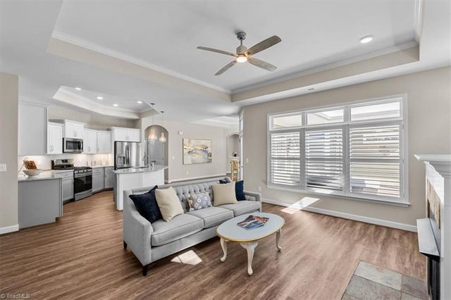 3440 Willowcrest Street, High Point, NC 27265