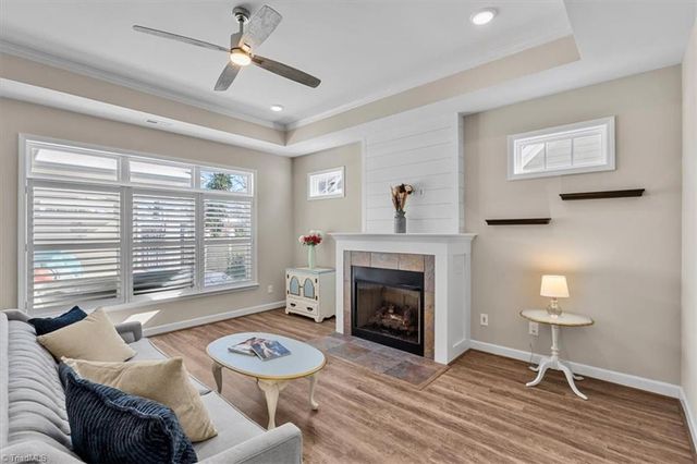 3440 Willowcrest Street, High Point, NC 27265