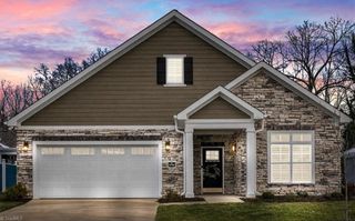 3440 Willowcrest Street, High Point, NC 27265