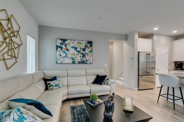 600 North Carriage Hill Drive 1195, Las Vegas, NV 89138