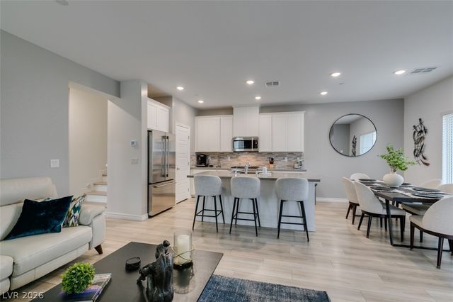 600 North Carriage Hill Drive 1195, Las Vegas, NV 89138