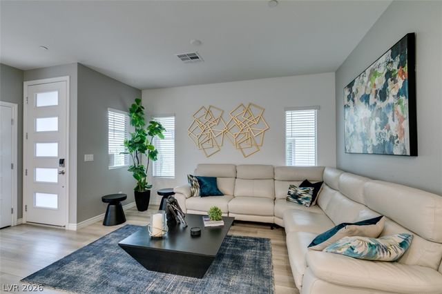 600 North Carriage Hill Drive 1195, Las Vegas, NV 89138