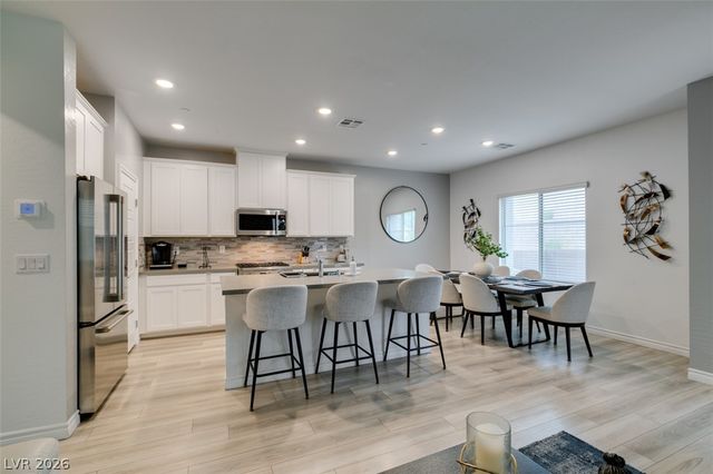 600 North Carriage Hill Drive 1195, Las Vegas, NV 89138