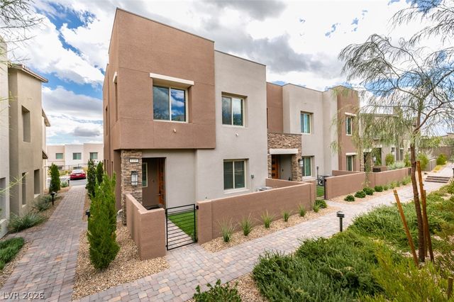 600 North Carriage Hill Drive 1195, Las Vegas, NV 89138