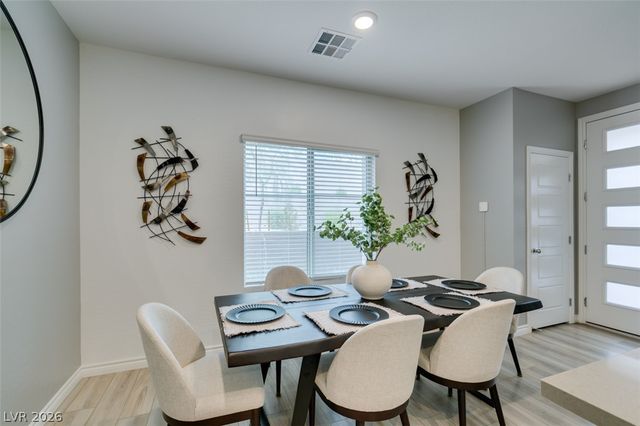 600 North Carriage Hill Drive 1195, Las Vegas, NV 89138