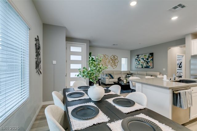 600 North Carriage Hill Drive 1195, Las Vegas, NV 89138